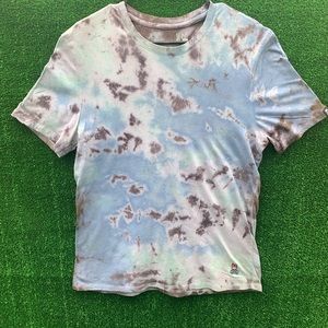 Tie Dye T-shirt (SOLD)